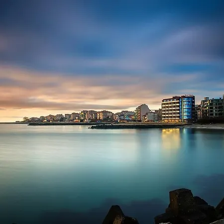 Arizona Del Mar Aparthotel Pomorie