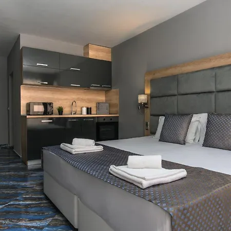 Aparthotel Arizona Del Mar