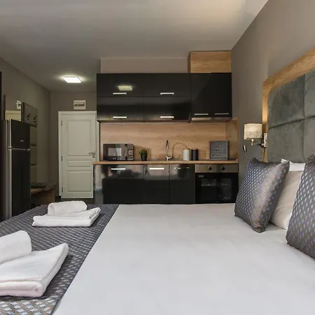 Aparthotel Arizona Del Mar Pomorie