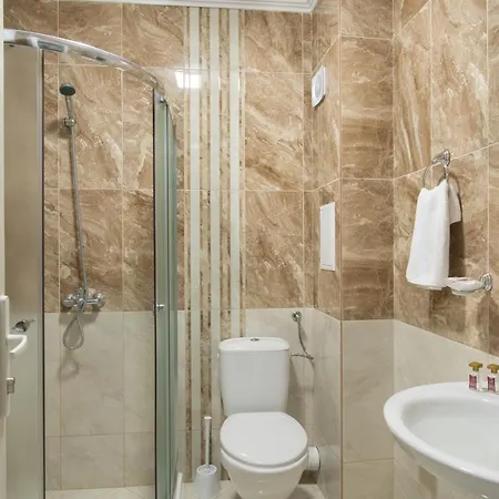 Aparthotel Arizona Del Mar Pomorie