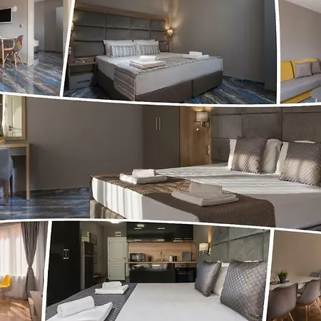 Aparthotel Arizona Del Mar 4*